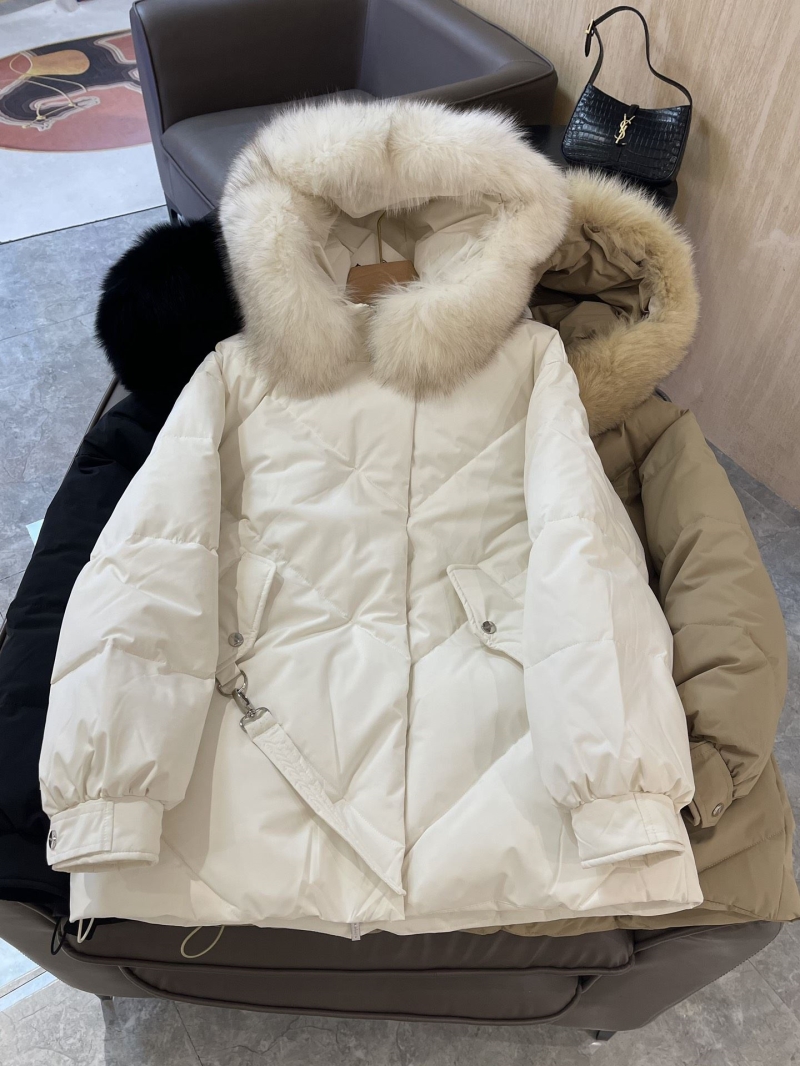 Moncler Down Coat